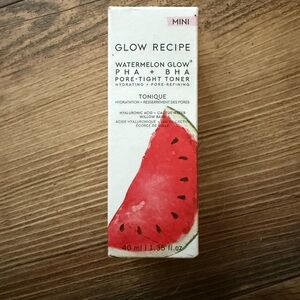 Glow Recipe Watermelon Glow Mini Toner